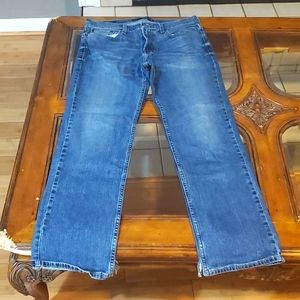 Hollister jeans 32x32